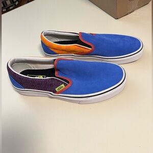 Vans Slip-On